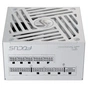 Блок живлення Seasonic 750W FOCUSGX-750-ATX31-WHT (FOCUS-GX-750-ATX31-WHITE) - зменшене зображення 4