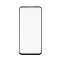 Скло захисне 2E 2.5D FCFG Samsung Galaxy A37 5G (A376) Black (2E-G-A37-SMFCFG-BB) - зменшене зображення 3
