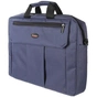 Сумка для ноутбука Porto 15.6" PN24BU (PN-24BU) - зменшене зображення 2
