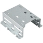 Фрейм-перехідник Supermicro 2x2.5" for SC502/SC503/SC510/SC512/SC515 (MCP-220-00044-0N) - зменшене зображення 3
