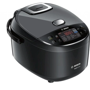 Мультиварка Bosch MUC22B42RU зображення 1