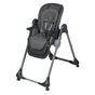 Стілець для годування Bebe Confort Olea Mineral Graphite (2792153210) - зменшене зображення 4