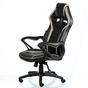 Крісло ігрове Special4You Game black/grey (E7429) - зменшене зображення 9