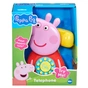 Розвиваюча іграшка Peppa Pig каталка Телефон Пеппи (1684687) - зменшене зображення 1