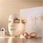 Світлодіодна LED маска RENPHO Artemis LED Light Therapy Mask (E100B-1-PK) - зменшене зображення 3
