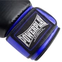 Боксерські рукавички PowerPlay 3004 Classic Чорно-Сині 12 унцій (PP_3004_12oz_Bl/Navy) - зменшене зображення 9