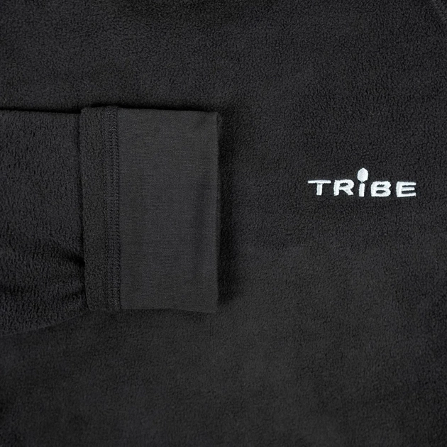 Комплект термобілизни Tribe Microfleece чорний XL (T-KA-0015-black-XL) - зображення 6