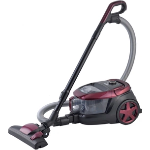 Пилосос Liberty VCC-1625 зображення 1