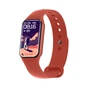 Фітнес браслет Blackview R1 42 mm Orange (6931548310389) - зменшене зображення 1