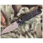 Ніж Kershaw Bel Air CF Black (6105CF) - зменшене зображення 6
