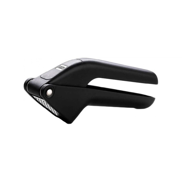 Прес для часнику Xiaomi Huo Hou Black (HU0067) - picture 1