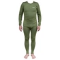 Комплект термобілизни Tramp Warm Soft XXL Olive (UTRUM-019-Olive-2XL) - зменшене зображення 2
