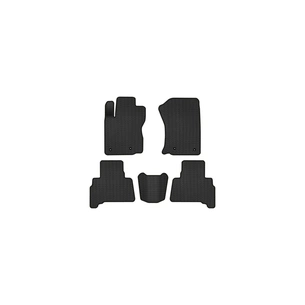 Килимок в салон EVAtech Lexus GX 460 (URJ150) Restyling 2013-2016 2 пок (LS21678C5TL4RBB) зображення 1