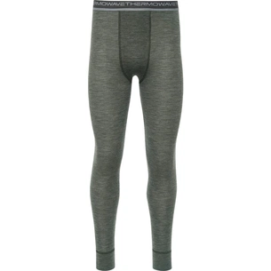 Термоштани Thermowave Merino Warm Active 780 Темно-зелені XL (11ACTI711-780XL) зображення 1
