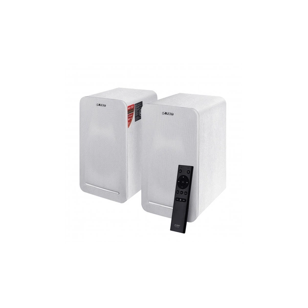Акустическая система F&D R40BT White - изображение 1