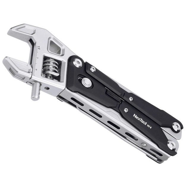 Мультитул NexTool Wrench W4 (NE20362A) - изображение 4