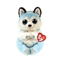 Мягкая игрушка Ty Beanie Bellies Хаскі Hasky (40540) - уменьшенное изображение 1