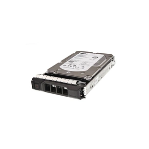 Накопичувач SSD для сервера 960GB SSD SATA RI 6Gbps 512e 2.5in Hot-plug 3.5in HYB CARR S Dell (400-BDPM) зображення 1