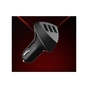 Зарядний пристрій XoKo CC-300 3 USB 4.2A Black (CC-300-BK) - зменшене зображення 4