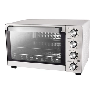 Електропіч Hölmer HEO-083CT зображення 1