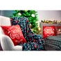 Плед Ardesto Flannel 100% полиэстер, сладкое какао 160х200 см (ART0116PB) - уменьшенное изображение 6
