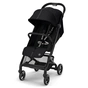 Коляска Cybex Beezy Moon Black (з бампером) (523000171) - зменшене зображення 1