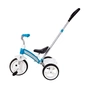 Дитячий велосипед QPlay ELITE+ Blue (T180-5Blue) - зменшене зображення 2