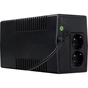 Пристрій безперебійного живлення Prologix 600 360W (PLP600VA2LED) - зменшене зображення 2
