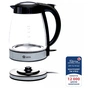 Електрочайник Arita AKT-9205B - зменшене зображення 2