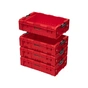 Ящик для інструментів QBRICK SYSTEM 18", 450310130, SYSTEM PRO Box 130 Red, SKRQPROB1302CZEPG001 (SKRQPROB1302CZEPG001) - зменшене зображення 3