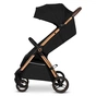 Коляска Lionelo Ingrid Black Onyx (LO-INGRID BLACK ONYX) - зменшене зображення 2