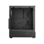 Корпус DeepCool CC550 4F Black (R-CC550BKANA4-G) - уменьшенное изображение 4