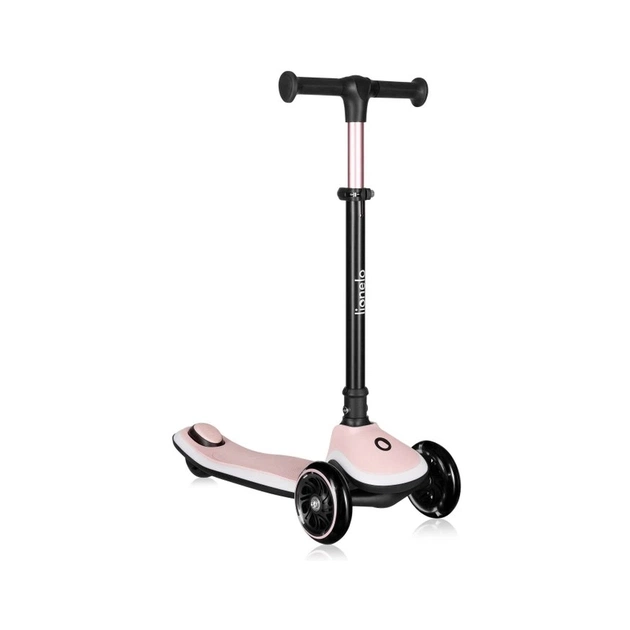 Самокат Lionelo Mey Pink Rose (LO-MEY PINK ROSE) - picture 8