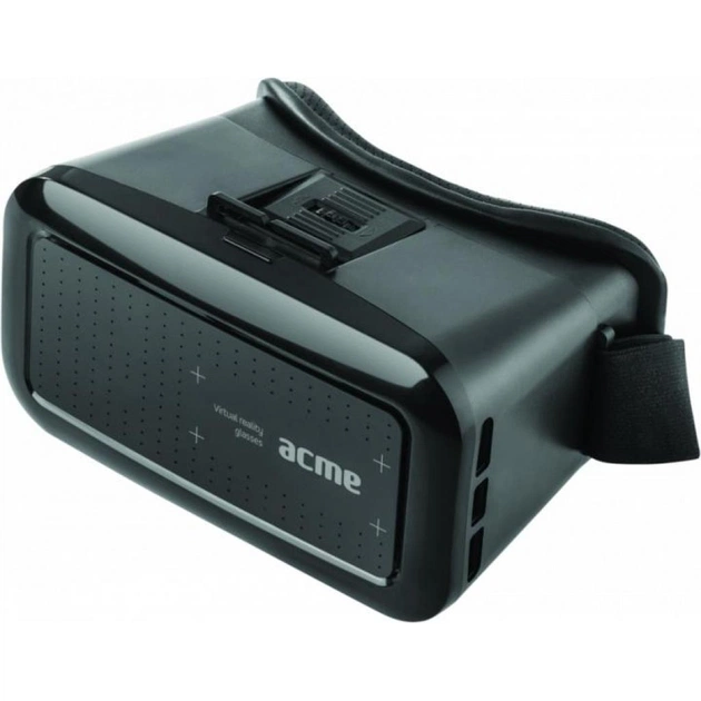 Окуляри віртуальної реальності ACME VRB01 (4770070877739) - picture 1