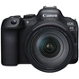 Цифровий фотоапарат Canon EOS R6 Mark II + RF 24-105 f/4.0 L IS (5666C029) - зменшене зображення 1