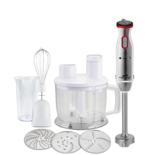 Блендер Monte MT-1910W зображення 1