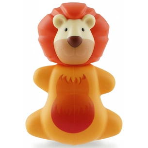 Футляр для зубної щітки DenTek лев (047701003694) изображение 1