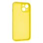Чохол до мобільного телефона Armorstandart Icon Ring Apple iPhone 14 Yellow (ARM68689) - зменшене зображення 2