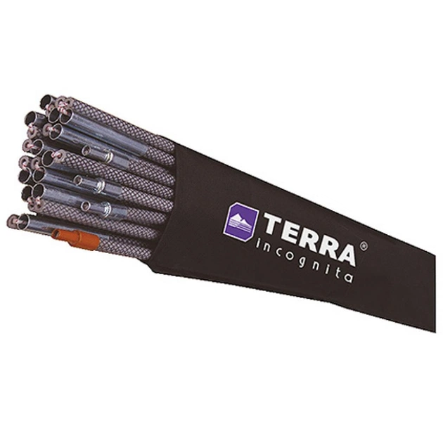 Каркас для намету Terra Incognita Fiberglass frame Alfa 3 (4823081502968) - изображение 1