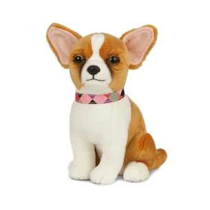 М'яка іграшка Keycraft Чихуахуа 26 см (6337134) зображення 1