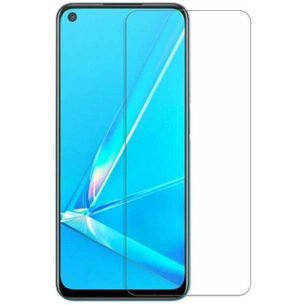 Скло захисне Drobak OPPO A76 (505042) зображення 1