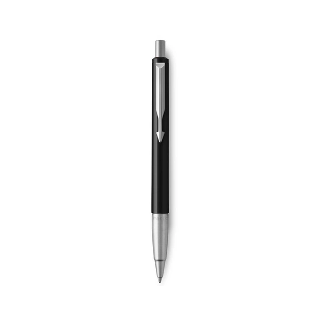 Ручка кулькова Parker VECTOR 17 Black BP (05 132) - зображення 1