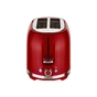 Тостер Ufesa CLASSIC PINUP RED (71305516) - зменшене зображення 2