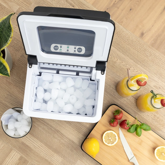 Льодогенератор First FA-5104-1 - picture 12