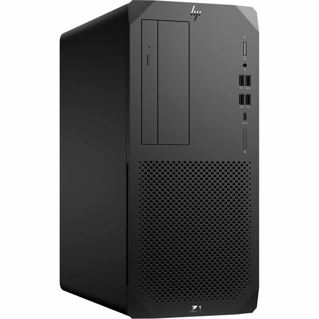 Комп'ютер HP Z1 Entry Tower G6 / i9-10900 (4F839EA) - зображення 1
