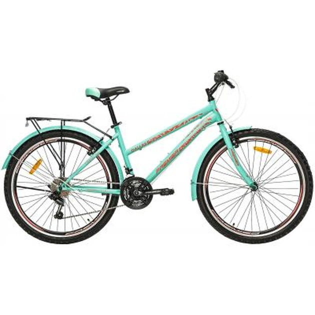 Велосипед Premier Dallas 26 V-brake 16" Mint 2018 (SP0004698) - изображение 1