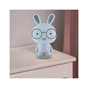 Нічник Kite Світильник LED з акумулятором Bunny, білий (K24-490-1-1) - зменшене зображення 5