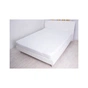 Наматрацник MirSon №5010 Exclusive Line Light Wool звичайний з резинкою по кутах 120x200 см (2200005334942) - зменшене зображення 2