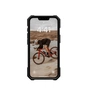 Чохол до мобільного телефона UAG iPhone 16E (4th Gen, 2025) Essential Armor MagSafe Black (114496114040) - зменшене зображення 5