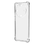 Чохол до мобільного телефона Armorstandart Air Force Honor Magic5 Lite Camera cover Transparent (ARM69491) - зменшене зображення 1